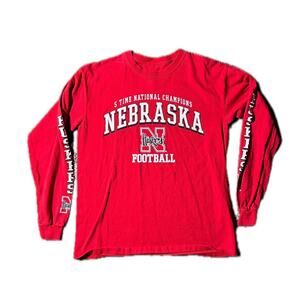 Y2k nebraska college lincoln husker